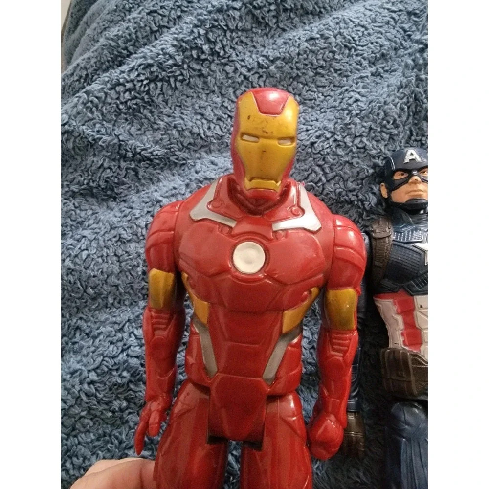 Hasbro marvel 2018